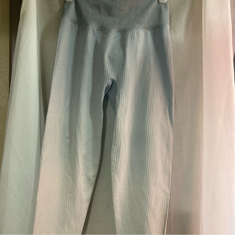 Victoria's Secret PINK Active Leggings